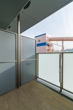 ※写真は同タイプ住戸です。
