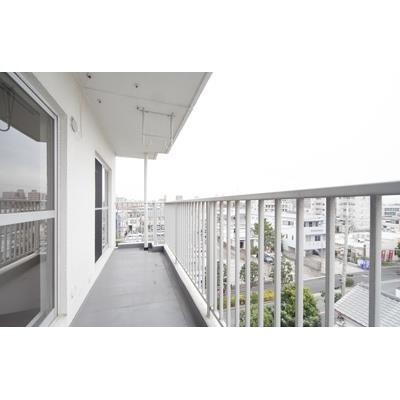 ※写真は同タイプ住戸です。