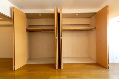 ※写真は同タイプ住戸です。