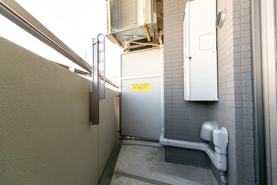 ※写真は同タイプ住戸です。