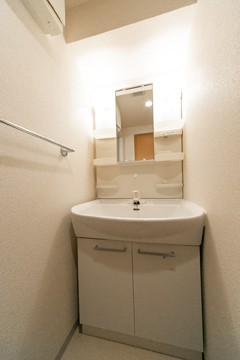※写真は同タイプ住戸です。(内装)