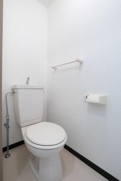 ※写真は同タイプ住戸です。(内装)