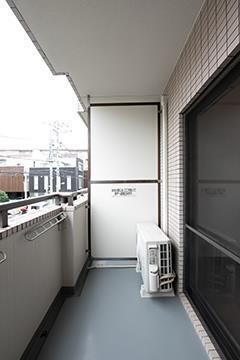 ※写真は同タイプ住戸です。