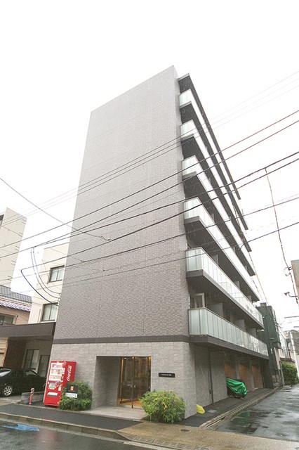 (外観)