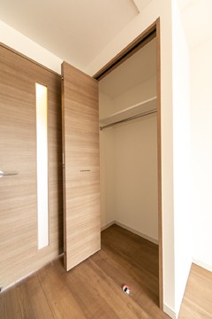 ※写真は同タイプ住戸です。