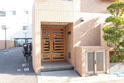 (外観)