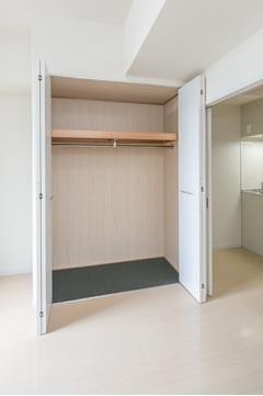 ※写真は同タイプ住戸です。
