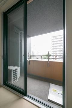※写真は同タイプ住戸です。