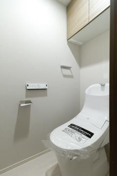 ※写真は同タイプ住戸です。(内装)