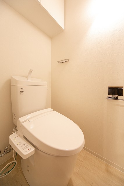 ※写真は同タイプ住戸です。(内装)