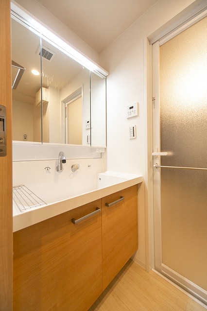 ※写真は同タイプ住戸です。(内装)