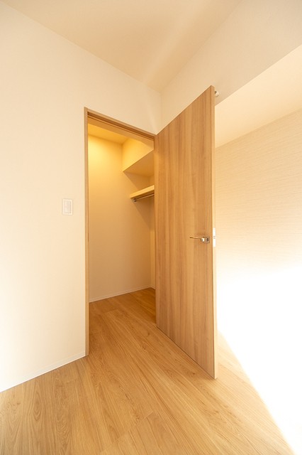 ※写真は同タイプ住戸です。