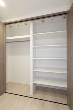 ※写真は同タイプ住戸です。