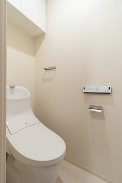 ※写真は同タイプ住戸です。(内装)