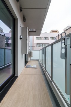 ※写真は同タイプ住戸です。