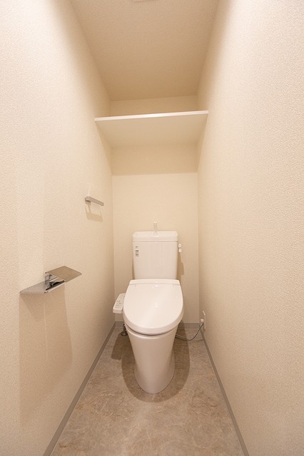 ※写真は同タイプ住戸です。(内装)