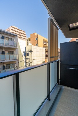 ※写真は同タイプ住戸です。