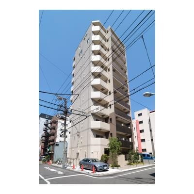 (外観)
