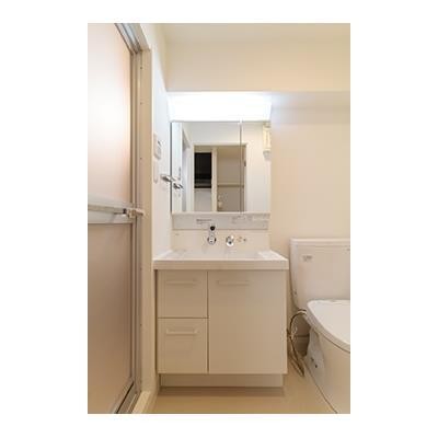 ※写真は同タイプ住戸です。(内装)