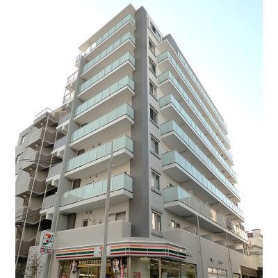 (外観)