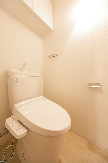 ※写真は同タイプ住戸です。(内装)