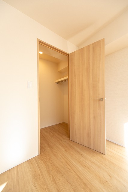 ※写真は同タイプ住戸です。