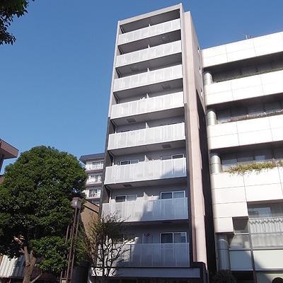 (外観)