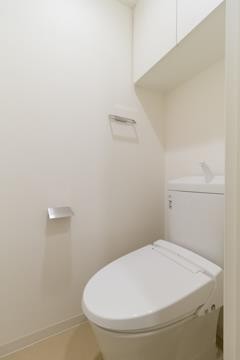 ※写真は同タイプ住戸です。(内装)