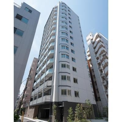 台東区寿３丁目 【賃貸居住】マンション
