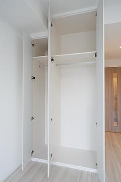 ※写真は同タイプ住戸です。