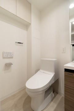 ※写真は同タイプ住戸です。(内装)