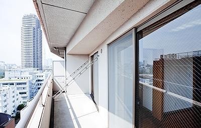 ※写真は同タイプ住戸です。