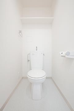 ※写真は同タイプ住戸です。(内装)