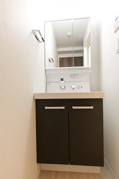 ※写真は同タイプ住戸です。(内装)