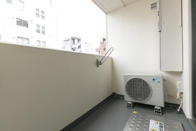 ※写真は同タイプ住戸です。