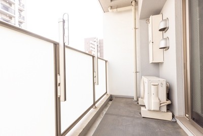 ※写真は同タイプ住戸です。