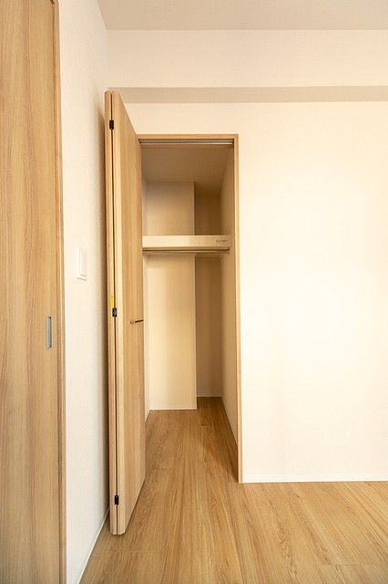 ※写真は同タイプ住戸です。