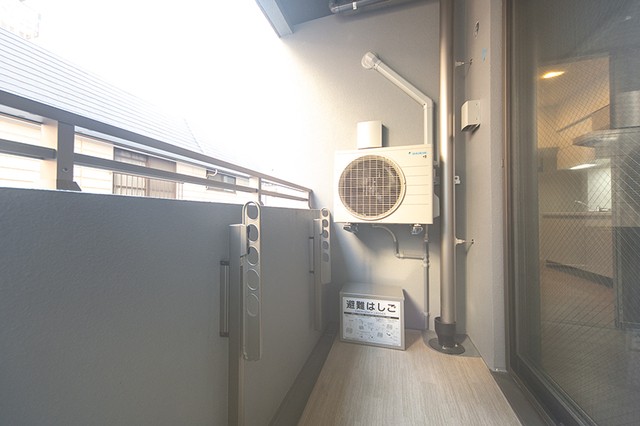 ※写真は同タイプ住戸です。