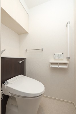※写真は同タイプ住戸です。(内装)
