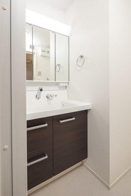 ※写真は同タイプ住戸です。(内装)