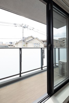 ※写真は同タイプ住戸です。