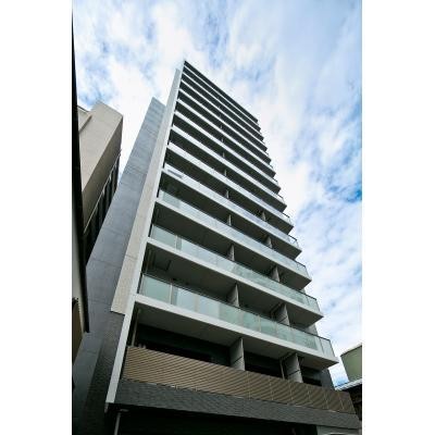 台東区蔵前４丁目 【賃貸居住】マンション