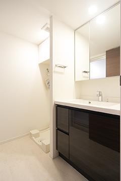 ※写真は同タイプ住戸です。(内装)