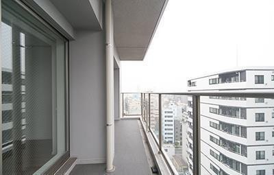 ※写真は同タイプ住戸です。