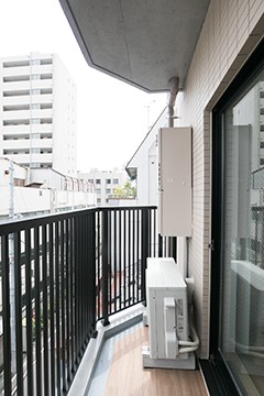 ※写真は同タイプ住戸です。