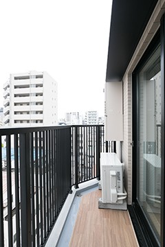 ※写真は同タイプ住戸です。