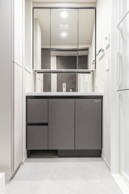 ※写真は同タイプ住戸です。(内装)
