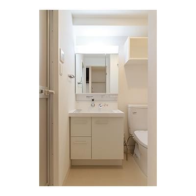 ※写真は同タイプ住戸です。(内装)