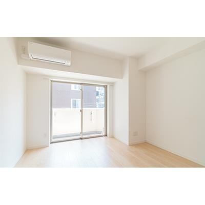 ※写真は同タイプ住戸です。(居間)