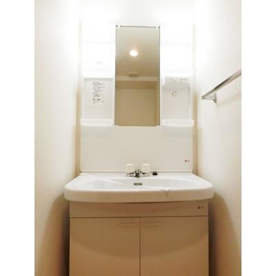 ※写真は同タイプ住戸です。(内装)